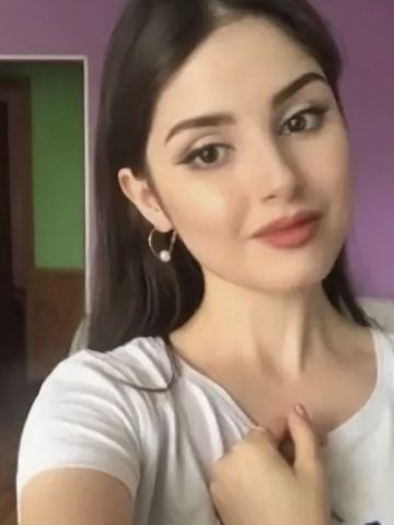 Альбина